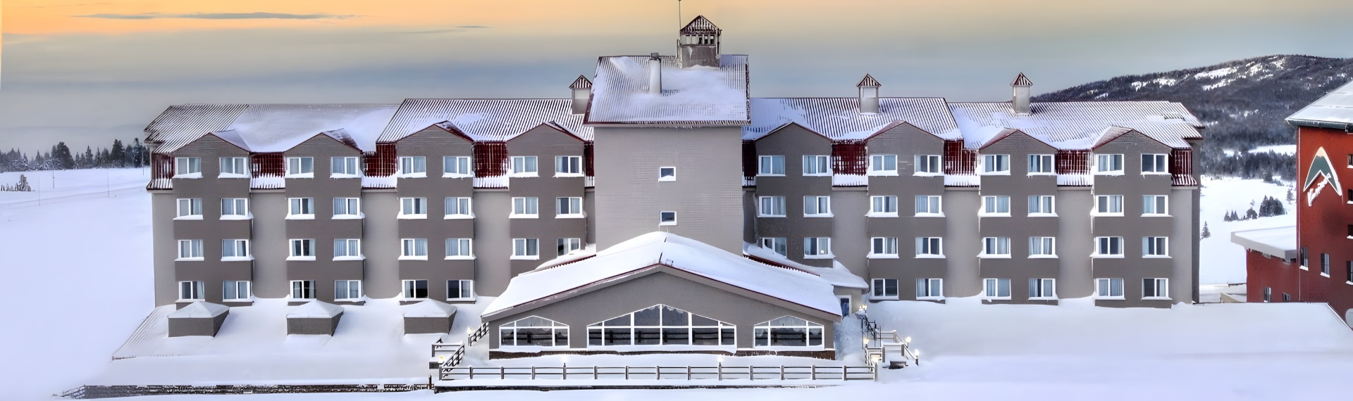 Kaya Uludağ Hotel En uygun fiyat garantisi